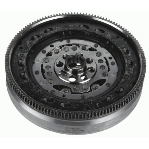 SACHS 2295001534 Volant Passat T6 15- Cuaa Cxeb 2.0 TDI