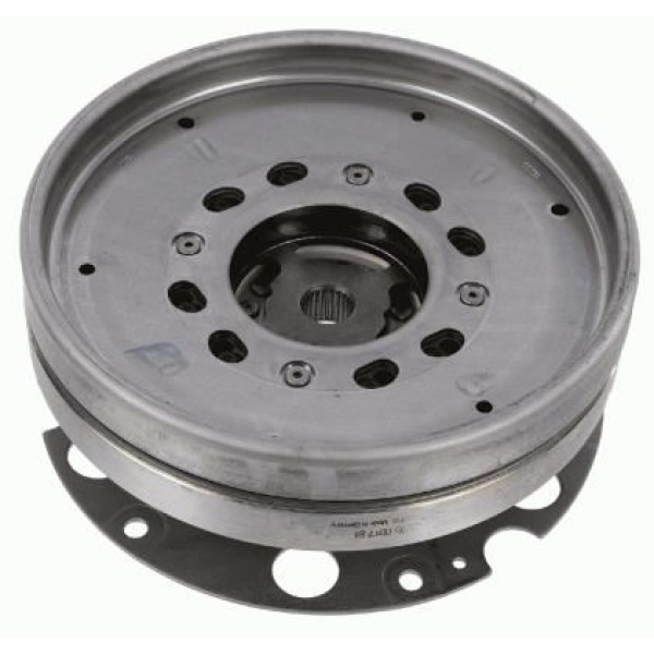 SACHS 2295001781 Volant Otomatik A4-A5-A6-A7-Q5 14- Cyrc-Cymc-Cyrb-Ddwa-Desa-Deta-Cjza-Cnha-Ddda 2 