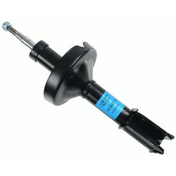 SACHS 230271 Ön Amortisör Sol-Sağ CLIO Symbol 1.4-1.6-1.9 Dtı-1.5 DCI 9.98-6.05 (Yağlı) 