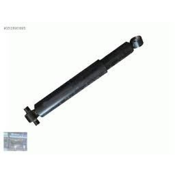 SACHS 230859 Amortisör Arka Murat 131 Kartal Gazlı