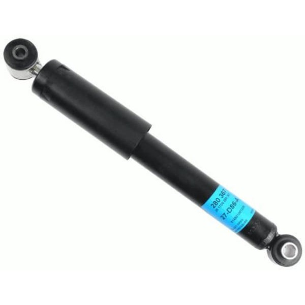 SACHS 280367 Amortisör Arka Meriva 04-10 Bm 