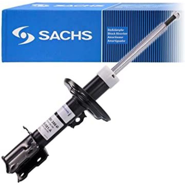 SACHS 290386 Amortisör Ön Sol Combo C Merıva 02-07 