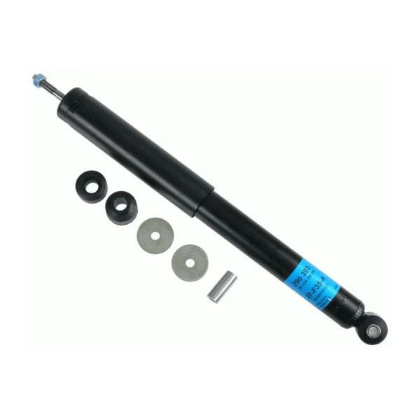 SACHS 290393 Amortisör Arka Corsa C 00-06 1.0 1.2 1.3 Cdtı 1.7Dı