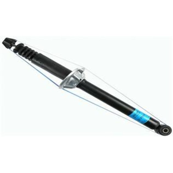 SACHS 290691 Amortisör Arka Fiesta 95-02 Gazlı