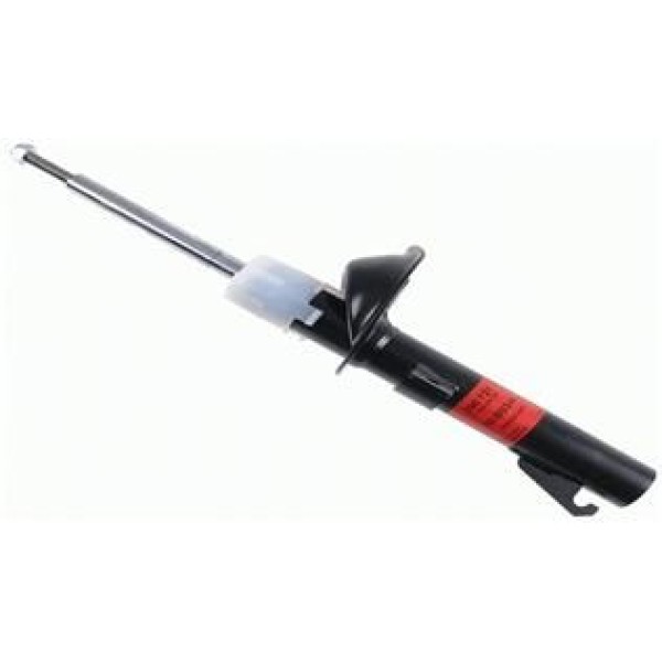 SACHS 290721 Amortisör Ön Ka 1.0I 1.3I 1.6İ 96- Gazlı