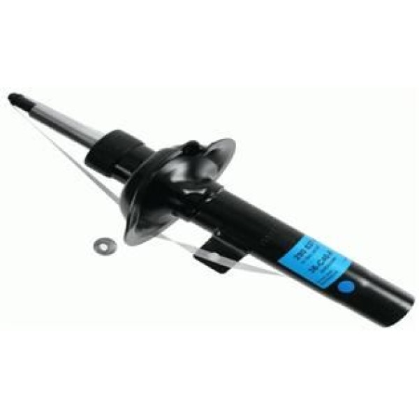 SACHS 290837 Amortisör Ön Sağ Connect Combi Van 625 Kg Gazlı