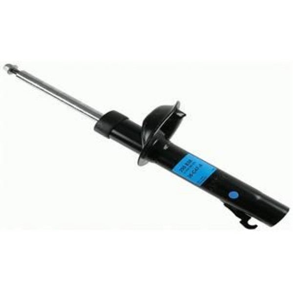 SACHS 290838 Amortisör Ön Sol Connect Combi Van 625 Kg Gazlı 