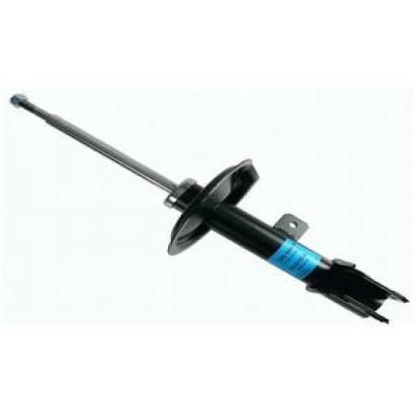 SACHS 290959 Amortisör Ön Sol 307 01-07 / C4 04- HDI Gazlı