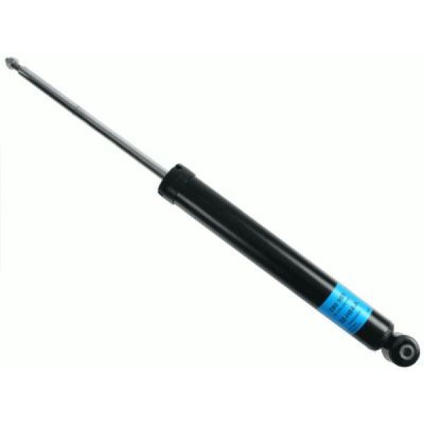 SACHS 290965 Arka Amortisör Gazlı P307-C4 04-