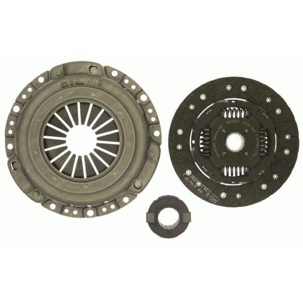 SACHS 3000111003 Debriyaj Seti Mercedes 190D 200D 240D 250D 