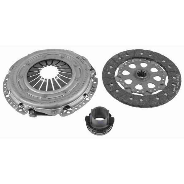 SACHS 3000133002 Debriyaj Seti E34 520 E39 520 96- M50B25 M51D25