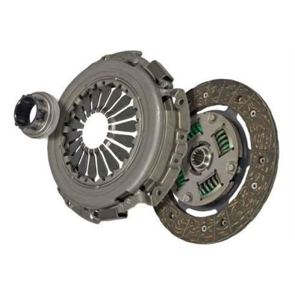 SACHS 3000174001 Debriyaj Seti Astra F 91-98 Vectra A -95 Corsa A -93 B -00 1.6