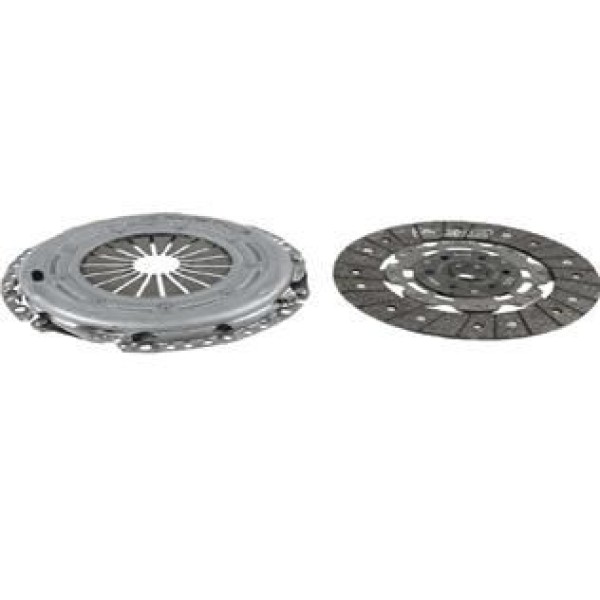 SACHS 3000812131 Debriyaj Seti Mondeo II 96-00 2.0Ie Baskı - Disk