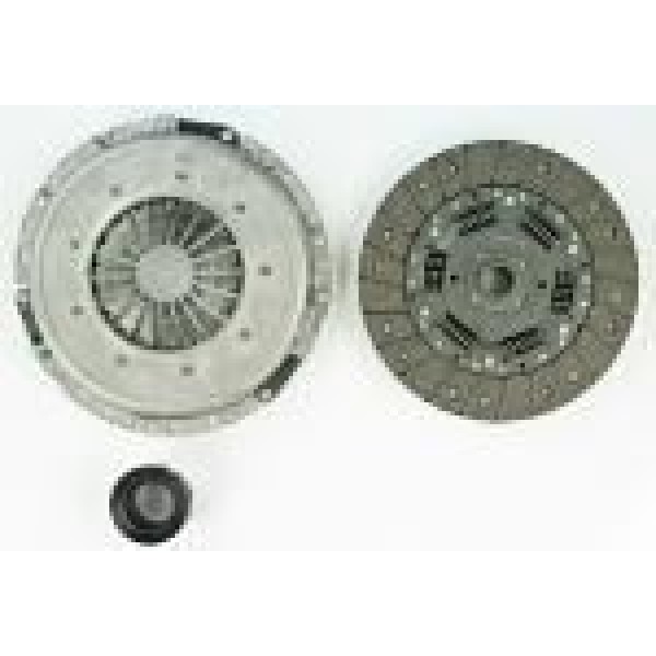 SACHS 3000815001 Debriyaj Seti Passat 96-00 Passat Varıant 3B5 1.9 TDI / A4 8E2 B6 1.8 T Quattro A6