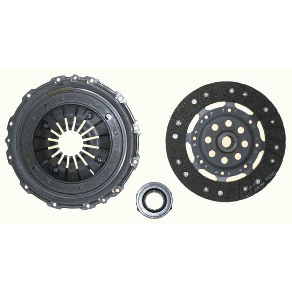 SACHS 3000829001 Debriyaj Seti Transporter T4 2.4D Aab
