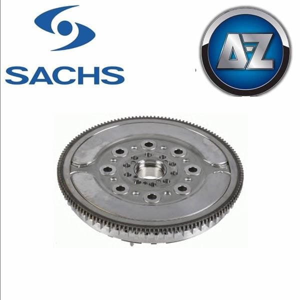 SACHS 3000836101 Debriyaj Seti Astra F-G-H-Combo 04-Corsa D-E-Vectra B-Aveo 11-1.4