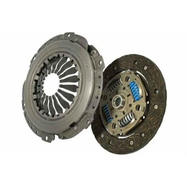 SACHS 3000838801 Debriyaj Seti Astra G 00- H 04- Vectra C Vectra B 95-00 Zafira 98-02 1.6 16V Baskı