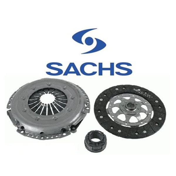 SACHS 3000842803 Debriyaj Seti Fabia Octavia 1.4