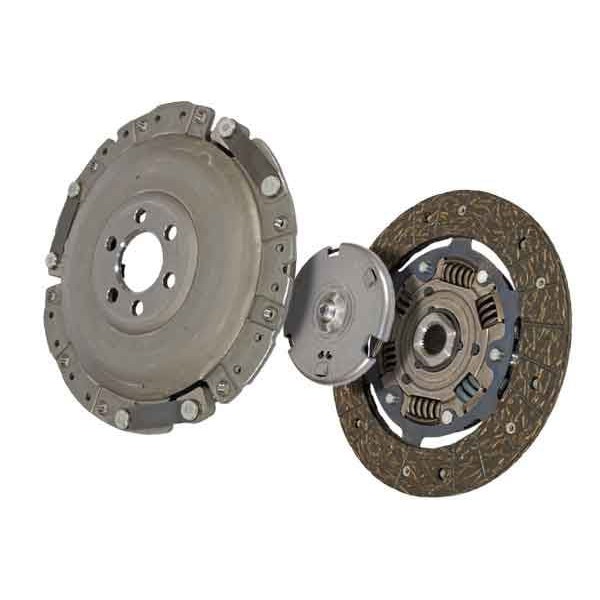 SACHS 3000846301 Debriyaj Seti Golf IV Bora / A3 / Toledo Leon 1.6 16V