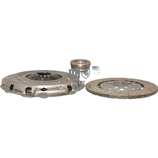 SACHS 3000846501 Debriyaj Seti Lt35 II / Sprinter Vito 2.3 16V