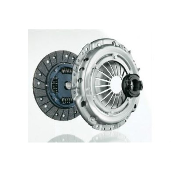 SACHS 3000859901 Debriyaj Seti Astra G H Corsa C Combo 1.7 Cdtı 1.7 Dtı Baskı - Disk 