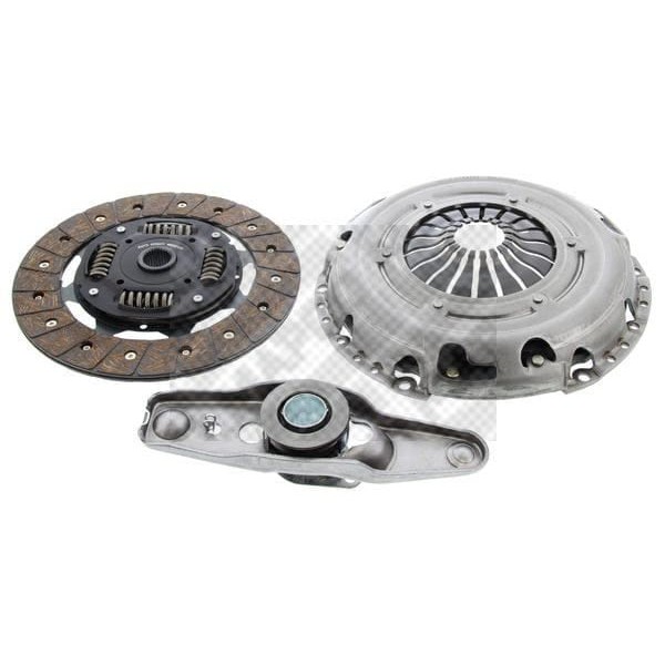 SACHS 3000950019 Debriyaj Seti Golf V Jetta III Passat / A3 1.6 Fsı