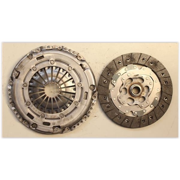 SACHS 3000950099 Debriyaj Seti Golf7-A3-Q2-Leon-Octavia 2016- 1.0 Tsı (Chzc-Chzd-Dkrf) 