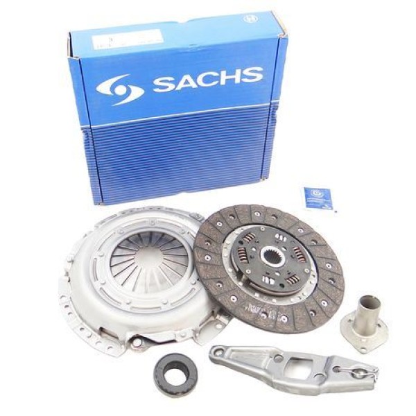 SACHS 3000950100 Debriyaj Takım Polo-Cıtıgo 1.0-1.2 *Chya-Chyb* 