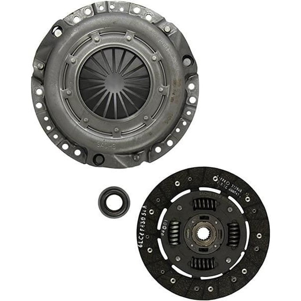 SACHS 3000950621 Debriyaj Seti Xsara Picasso Tu5Jp(1,6 8V) 99- - 