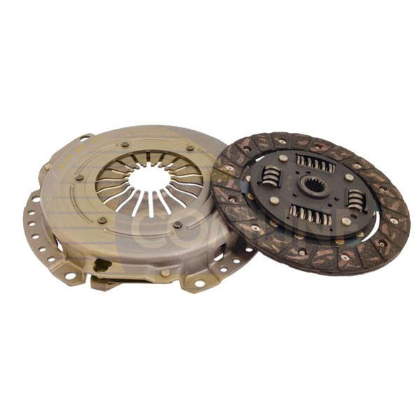 SACHS 3000951006 Debriyaj Seti Fiesta Fusion 1.4 16V 1.3 Baskı - Disk 