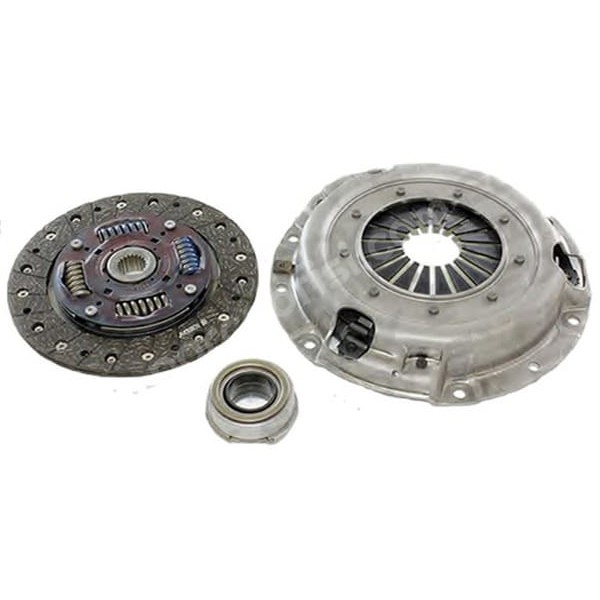 SACHS 3000951008 Debriyaj Seti Mazda 3 1.6 16V 200-20