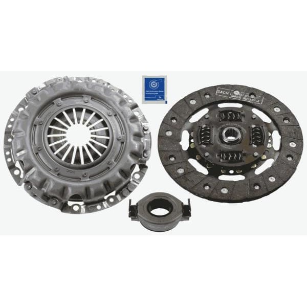 SACHS 3000951028 Debriyaj Seti VW 1.6 Bjf Bny 