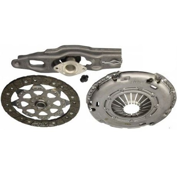 SACHS 3000951042 Debriyaj Seti Colt 04-10 1.5 Dıd 228-17