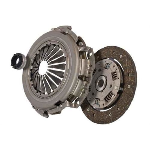 SACHS 3000951061 Debriyaj Seti Golf V Polo 9N Polo IV / Ibiza / Fabia 1.4 16V Bby 