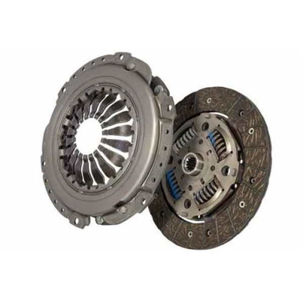 SACHS 3000951071 Debriyaj Seti Astra G H Vectra C Zafira A 1.6 1.8 1.8 16V