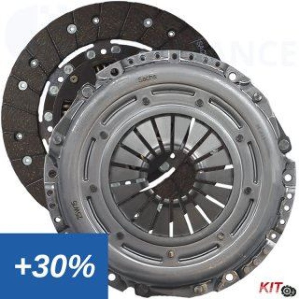 SACHS 3000951081 Debriyaj Seti Astra J Insignia Corsa D 1.6 Turbo 