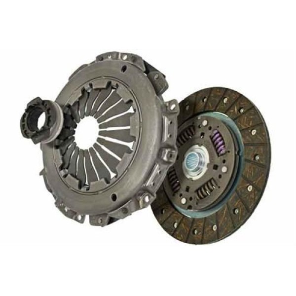 SACHS 3000951092 Debriyaj Seti Polo IV 1.4 TDI Amf