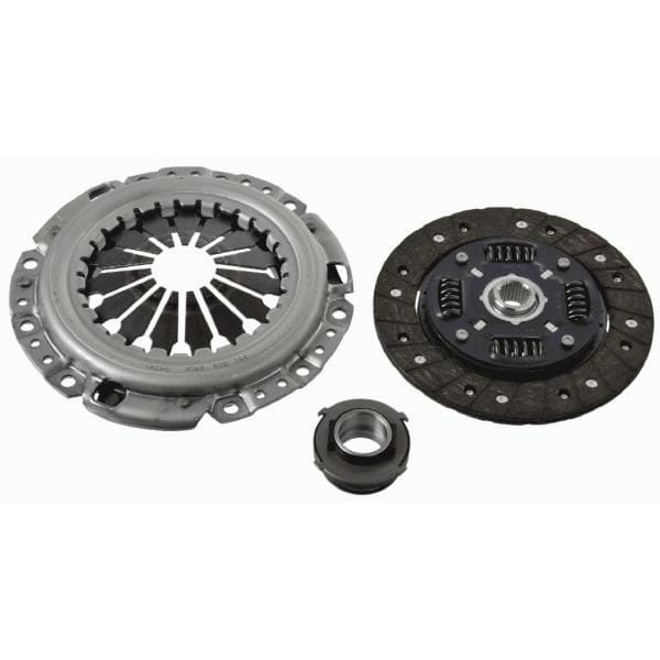 SACHS 3000951427 Debriyaj Seti Rulmanlı İ10 Atos Picanto 98- 