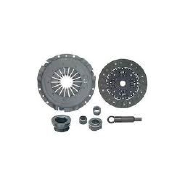 SACHS 3000951470 Debriyaj Seti Rulmanlı Accent Blue Elantra Ix20 İ30 Rio İ20 1.1 CRDI 11- 