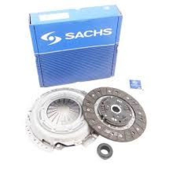 SACHS 3000951485 Debriyaj Seti Accent Blue-I20-I30-Elantra-1.4-1.6 08 