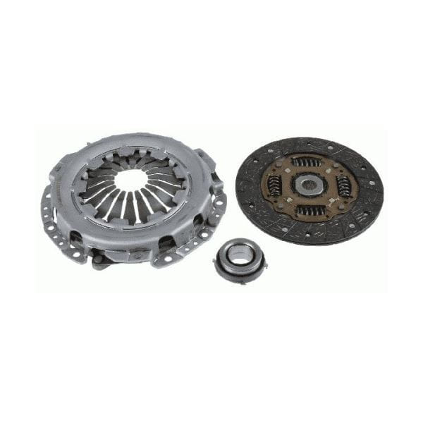 SACHS 3000951583 Debriyaj Seti Hyundai İ10 08-13 İ20 08-15