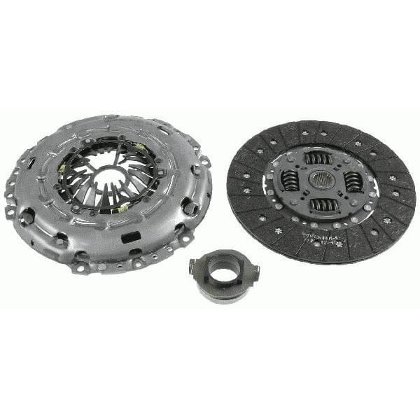 SACHS 3000951921 Debriyaj Seti Ranger 06- 