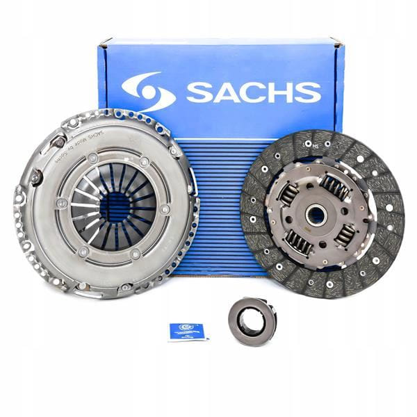 SACHS 3000954445 Debriyaj Set Jazz : City 09- 09- 1.4