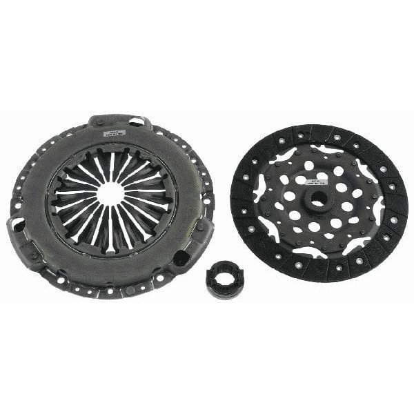 SACHS 3000954489 Debriyaj Seti R55-R56-R57-R58-R59 06-10 Bm 21208607915