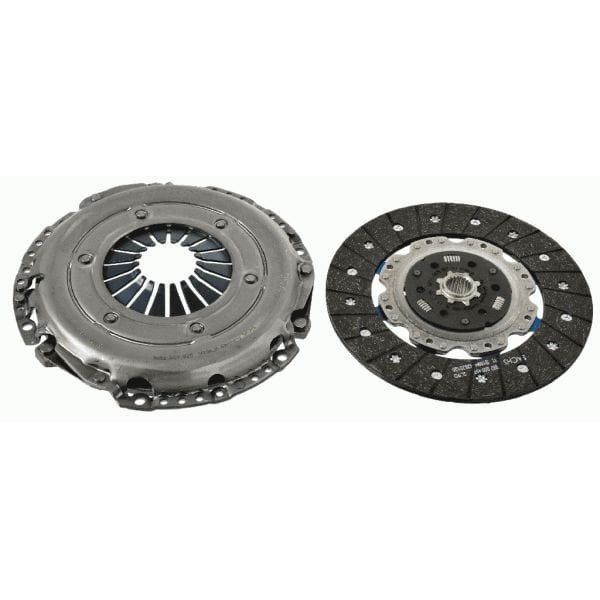 SACHS 3000970051 Debriyaj Seti Astra H Vectra C Zafira 1.9 Cdtı Baskı - Disk