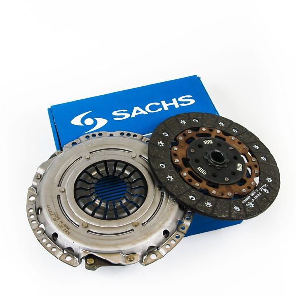 SACHS 3000970055 Debriyaj Setitı Op Insignia 2.0 Cdtı 05 - 