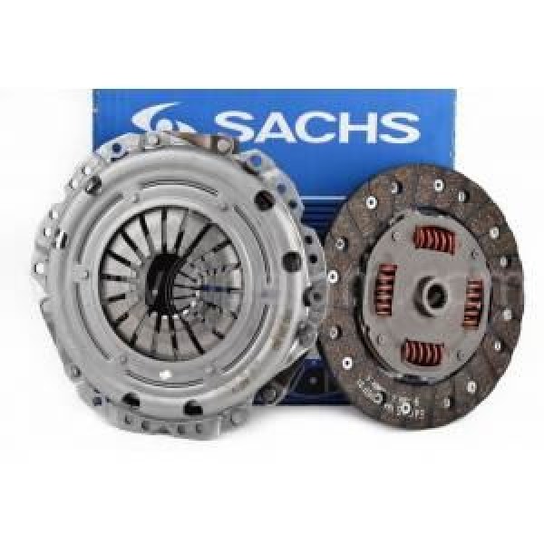 SACHS 3000970061 Debriyaj Seti Astra J Insignia A 1.6 Sıdı 12- A 16 Xht. B 16 Shl
