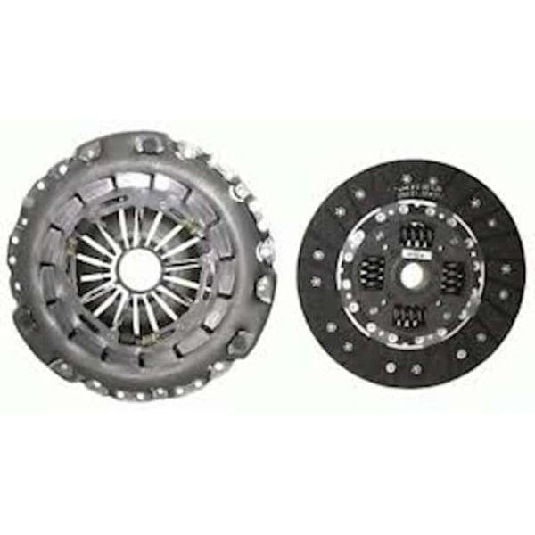 SACHS 3000970079 Debriyaj Seti Vito Cdı 03-