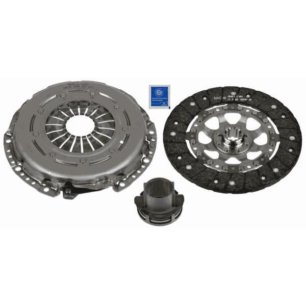 SACHS 3000970094 Debriyaj Seti Bmw M-47N E3946 1864 996 901635 201