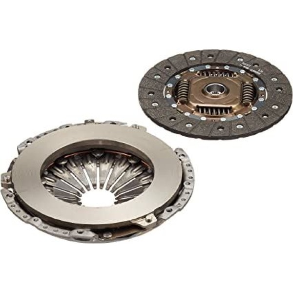 SACHS 3000970100 Debriyaj Seti Transit Connect 1.6TDCI 13-